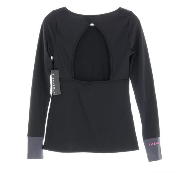 Jessica Simpson Juniors Open-back Top NWT - Picture 2 of 7